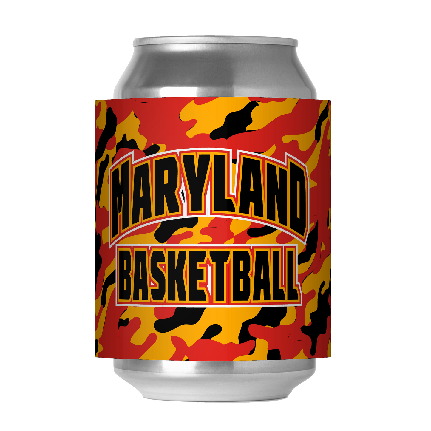 MARYLAND BASKETBALL