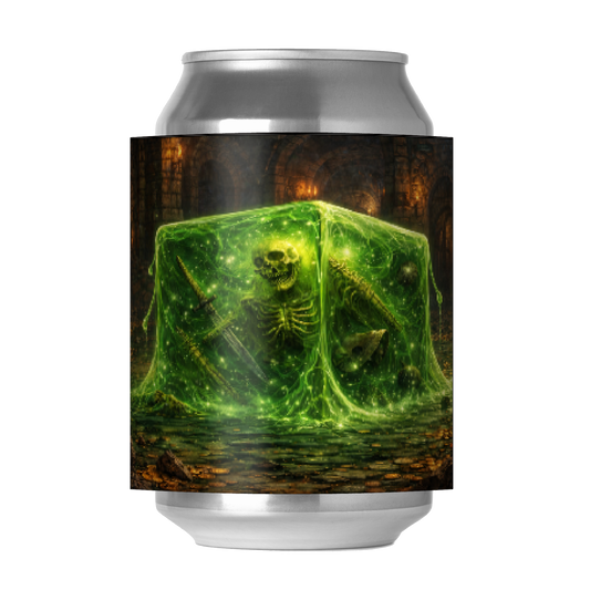 GELATINOUS CUBE