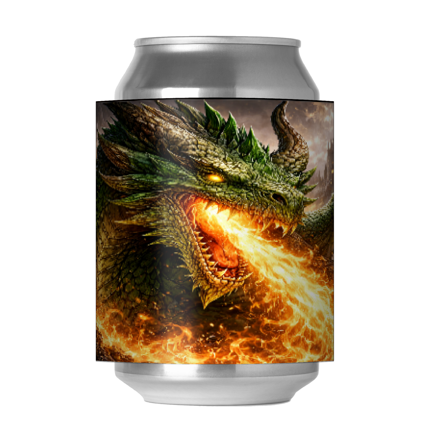 GREEN DRAGON