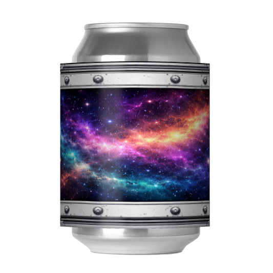 SPACESHIP WINDOW