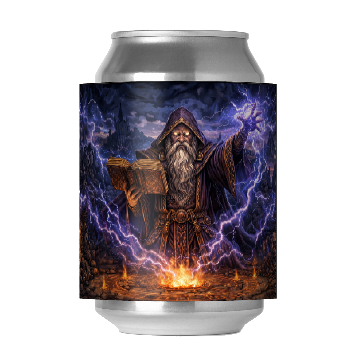 WIZARD 1