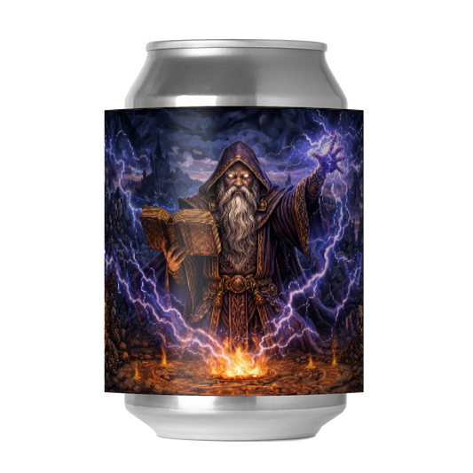 WIZARD 1