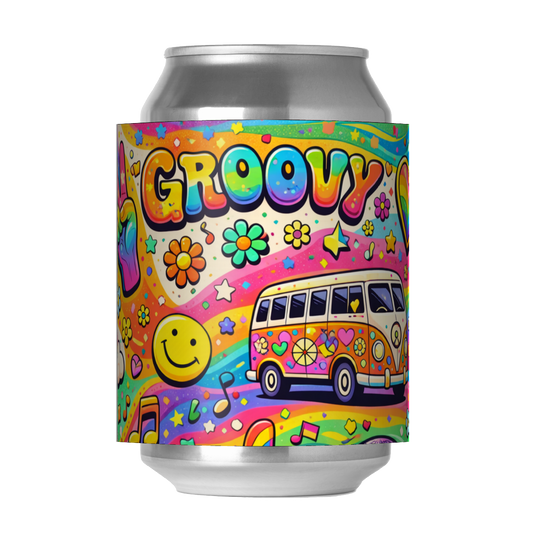 70's Good Vibrations!